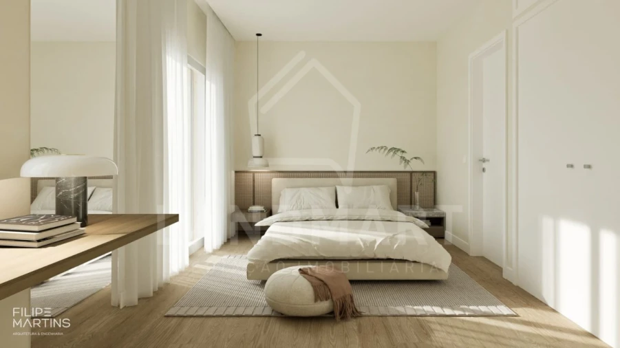 Moradia T5 para Venda em Benedita Foto 22