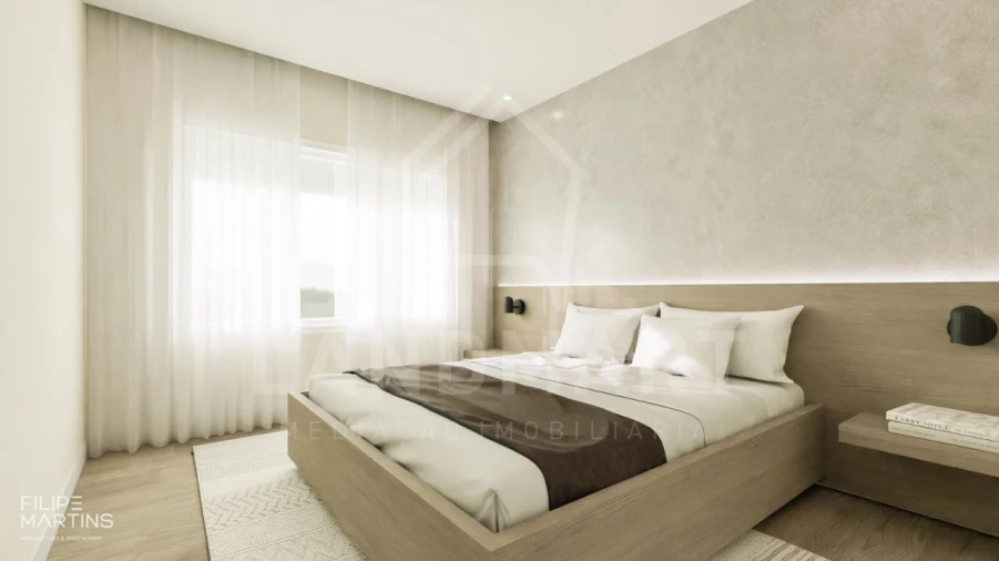 Moradia T5 para Venda em Benedita Foto 28