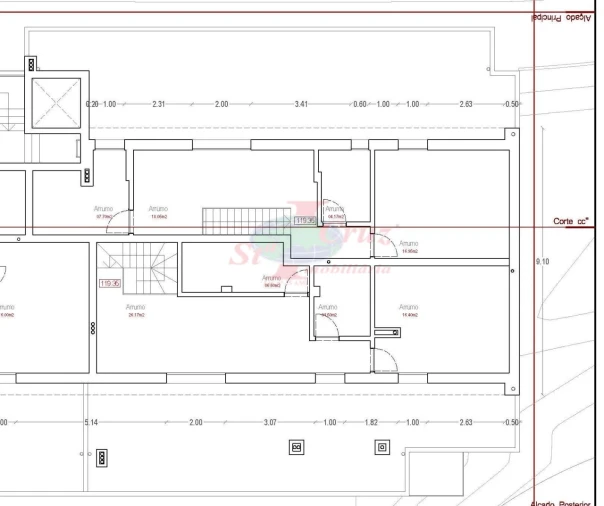 Apartamento T2 para Venda em Condeixa-A-Velha e Condeixa-A-Nova Foto 10