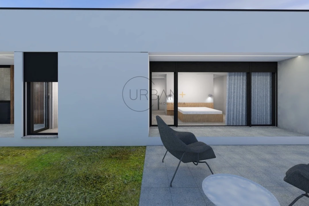 Moradia T4 para Venda em Moimenta da Beira Foto 10