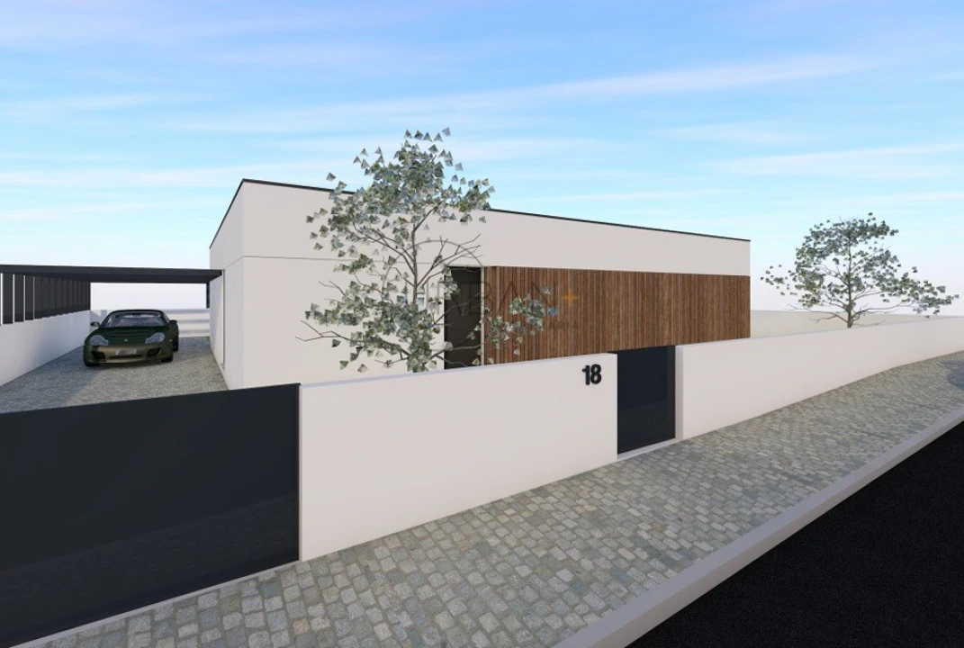 Moradia T4 para Venda em Moimenta da Beira Foto 6