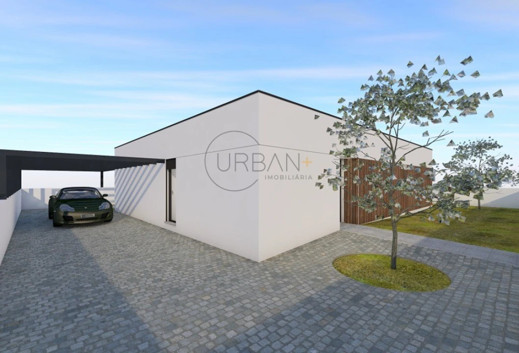 Moradia T4 para Venda em Moimenta da Beira Foto 7