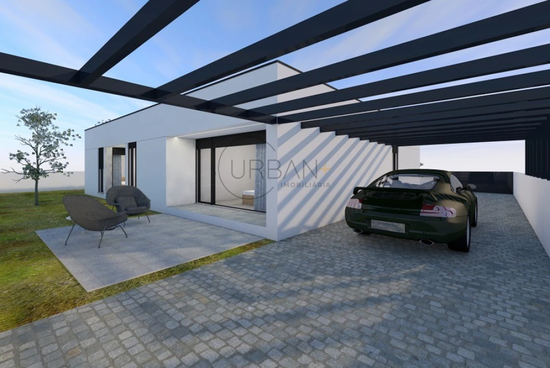 Moradia T4 para Venda em Moimenta da Beira Foto 9