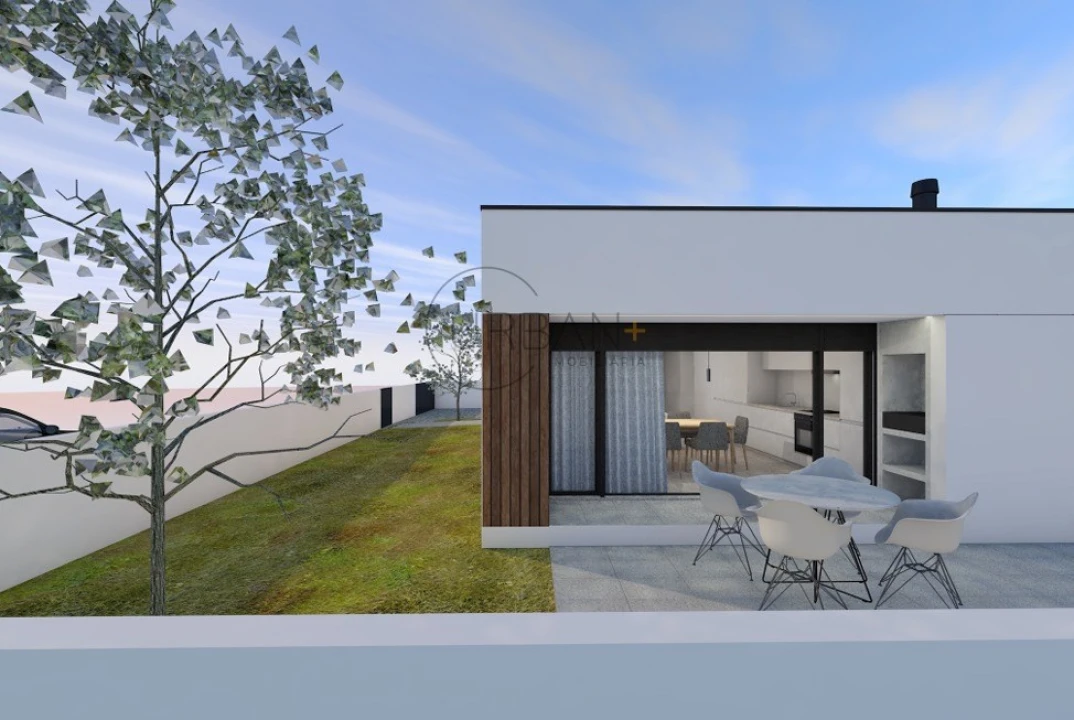 Moradia T4 para Venda em Moimenta da Beira Foto 5