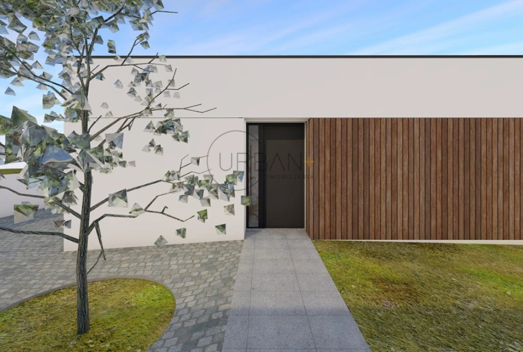 Moradia T4 para Venda em Moimenta da Beira Foto 8