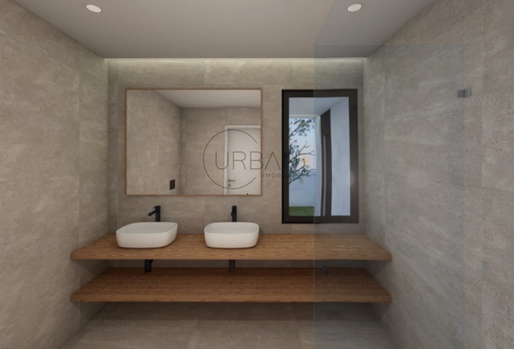 Moradia T4 para Venda em Moimenta da Beira Foto 4