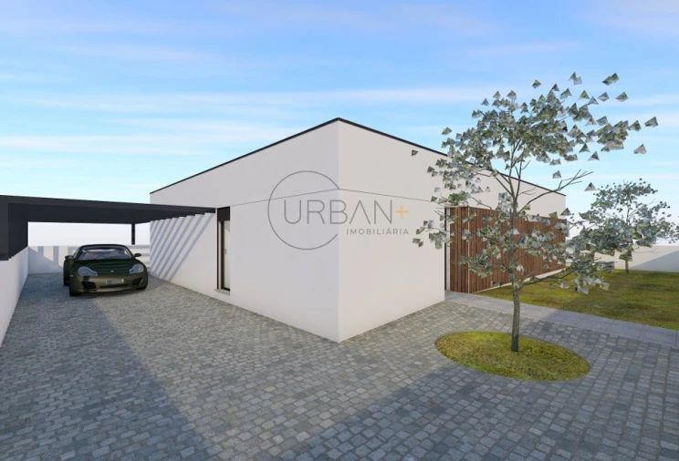 Moradia T4 para Venda em Moimenta da Beira Foto 7