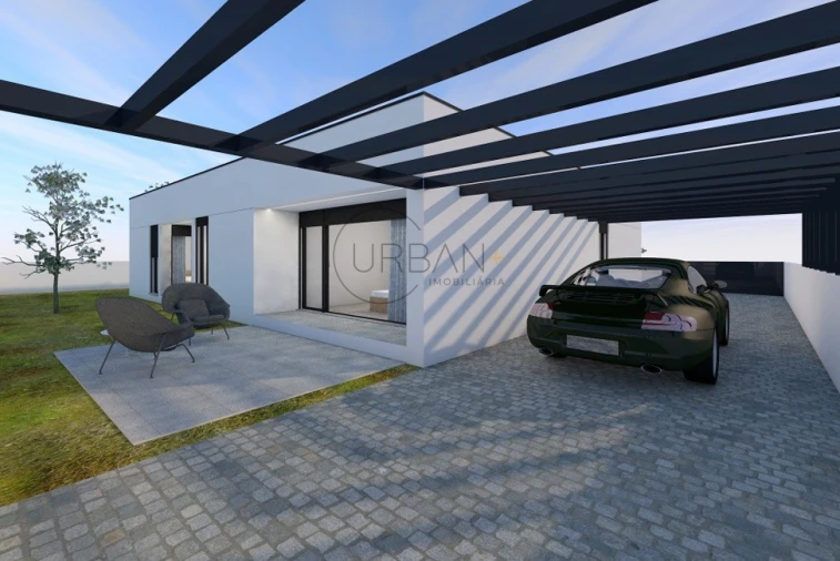 Moradia T4 para Venda em Moimenta da Beira Foto 9