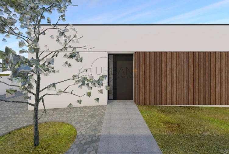 Moradia T4 para Venda em Moimenta da Beira Foto 8