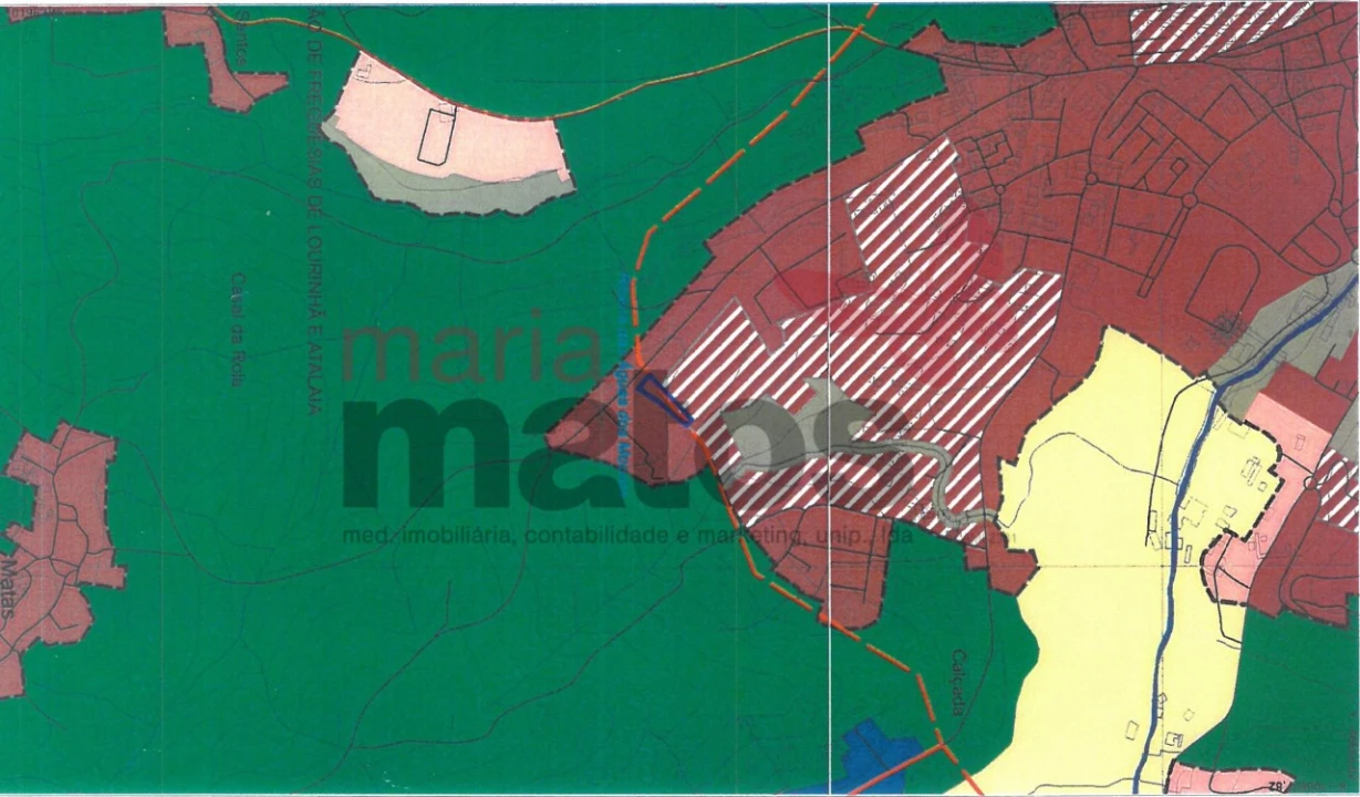 Terreno para Venda em Lourinhã e Atalaia Foto 3