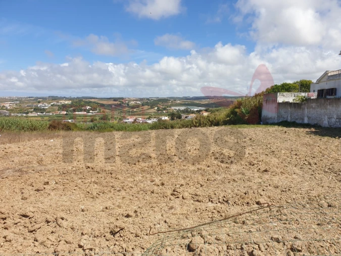 Terreno para Venda em Lourinhã e Atalaia Foto 2