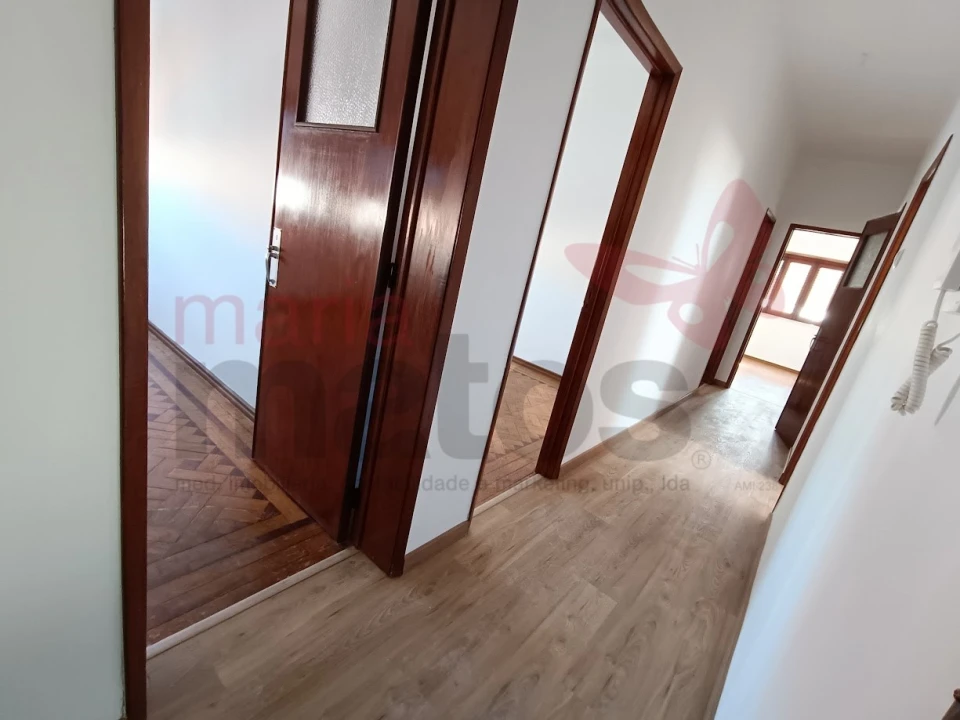 Apartamento T3 para Arrendamento em Lourinhã e Atalaia Foto 8