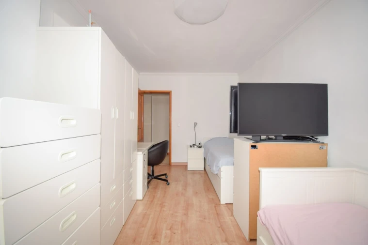 Apartamento T2 para Venda em Cacém e São Marcos Foto 9