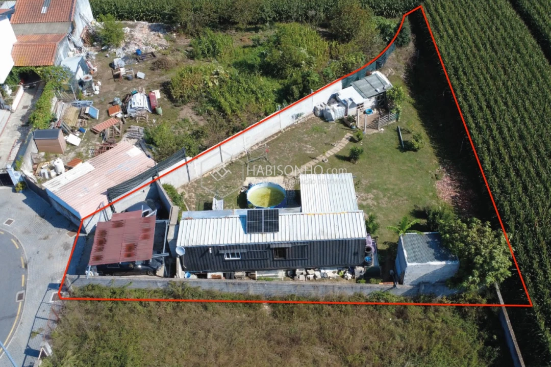 Terreno para Venda em Bagunte, Ferreiró, Outeiro Maior e Parada Foto 8