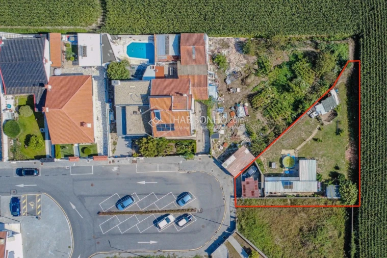 Terreno para Venda em Bagunte, Ferreiró, Outeiro Maior e Parada Foto 5