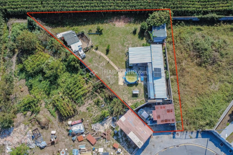 Terreno para Venda em Bagunte, Ferreiró, Outeiro Maior e Parada Foto 7