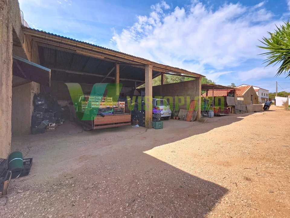 Terreno Misto para Venda em Mexilhoeira Grande Foto 12