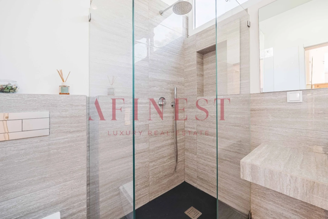 Apartamento T2 para Arrendamento em Alvalade Foto 33