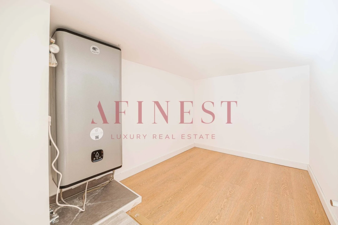 Apartamento T2 para Arrendamento em Alvalade Foto 45