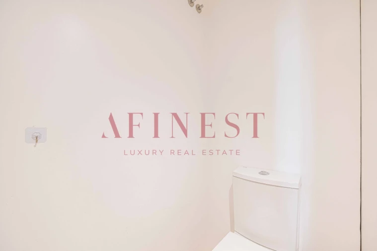 Apartamento T2 para Arrendamento em Alvalade Foto 24