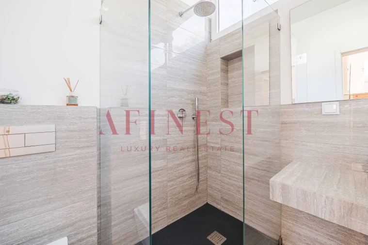 Apartamento T2 para Arrendamento em Alvalade Foto 33