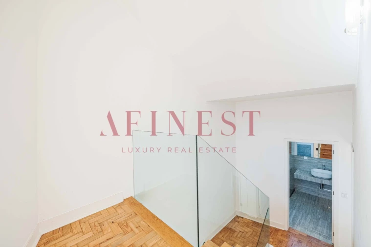 Apartamento T2 para Arrendamento em Alvalade Foto 35