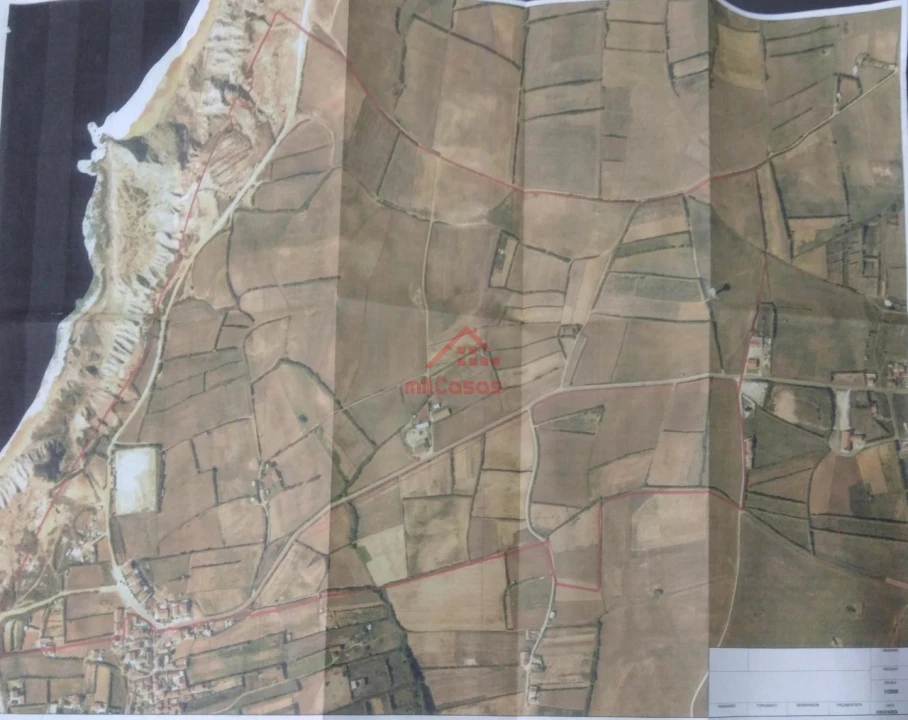 Terreno Misto para Venda em São Pedro da Cadeira Foto 34