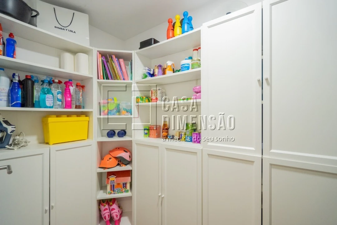Apartamento T2 para Venda em Carnaxide e Queijas Foto 36