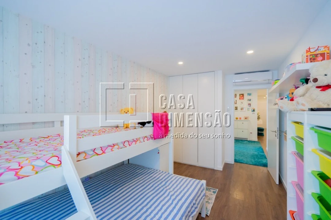Apartamento T2 para Venda em Carnaxide e Queijas Foto 44