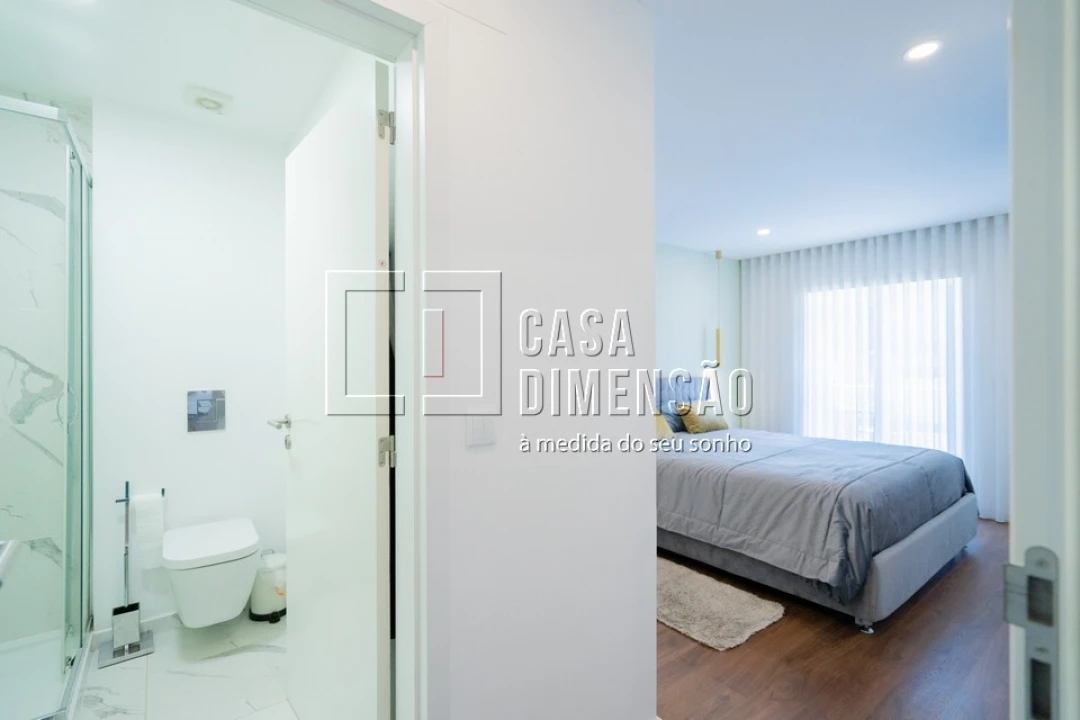 Apartamento T2 para Venda em Carnaxide e Queijas Foto 48