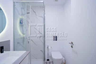 Apartamento T2 para Venda em Carnaxide e Queijas