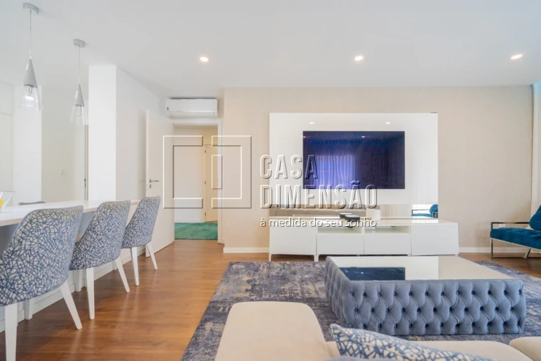 Apartamento T2 para Venda em Carnaxide e Queijas Foto 20