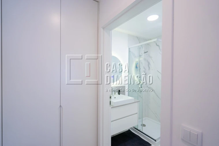 Apartamento T2 para Venda em Carnaxide e Queijas Foto 58