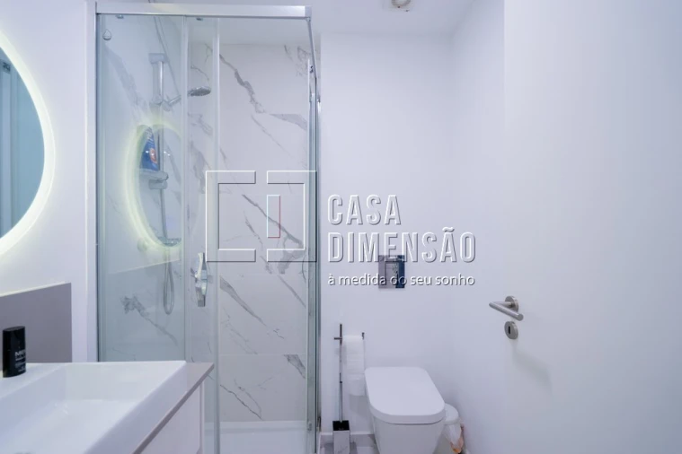 Apartamento T2 para Venda em Carnaxide e Queijas Foto 60