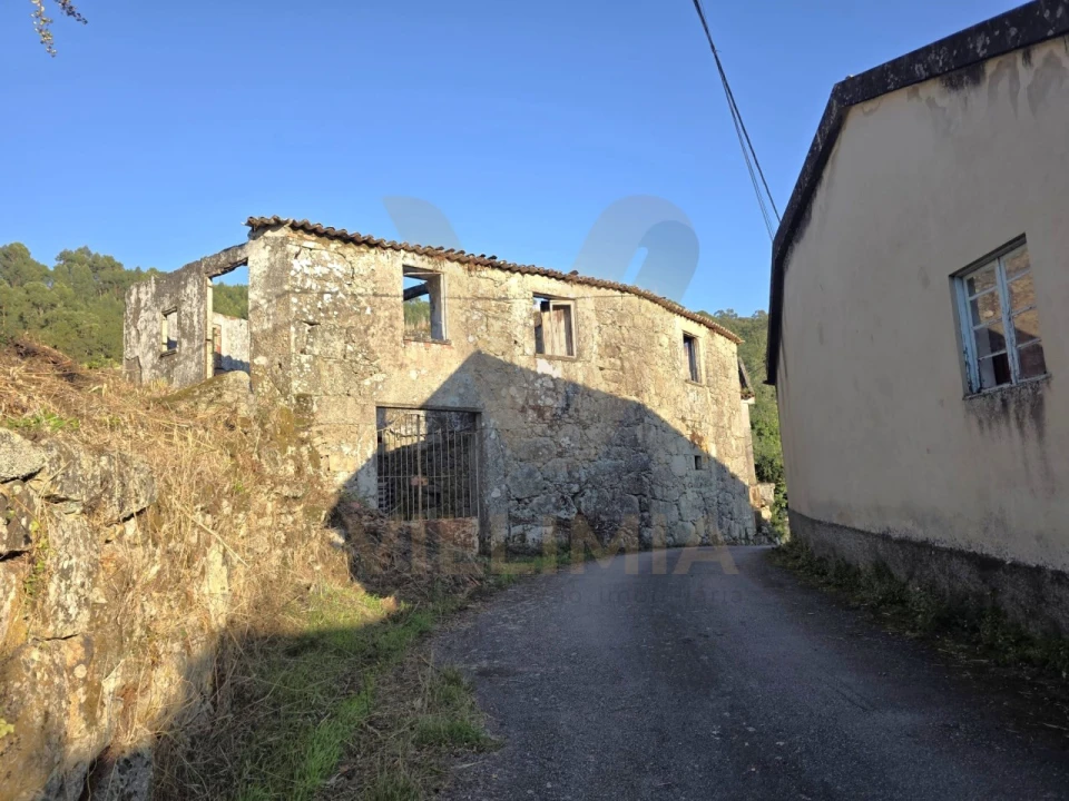 Moradia T2 para Venda em Ribeira Foto 4