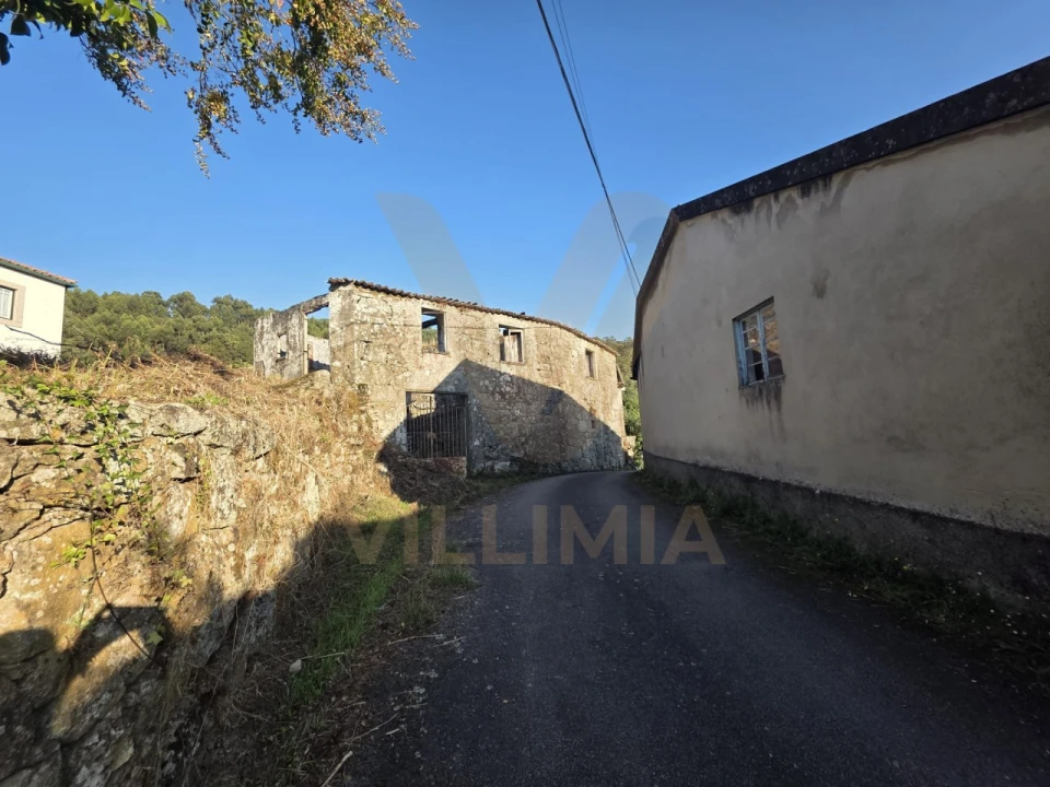 Moradia T2 para Venda em Ribeira Foto 26