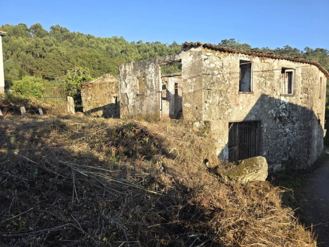 Moradia T2 para Venda em Ribeira Foto 13