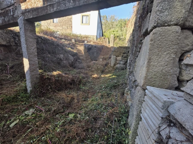 Moradia T2 para Venda em Ribeira Foto 20