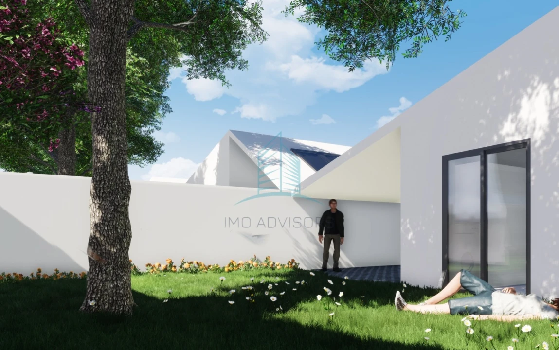 Moradia T3 para Venda em Oliveira do Douro Foto 3