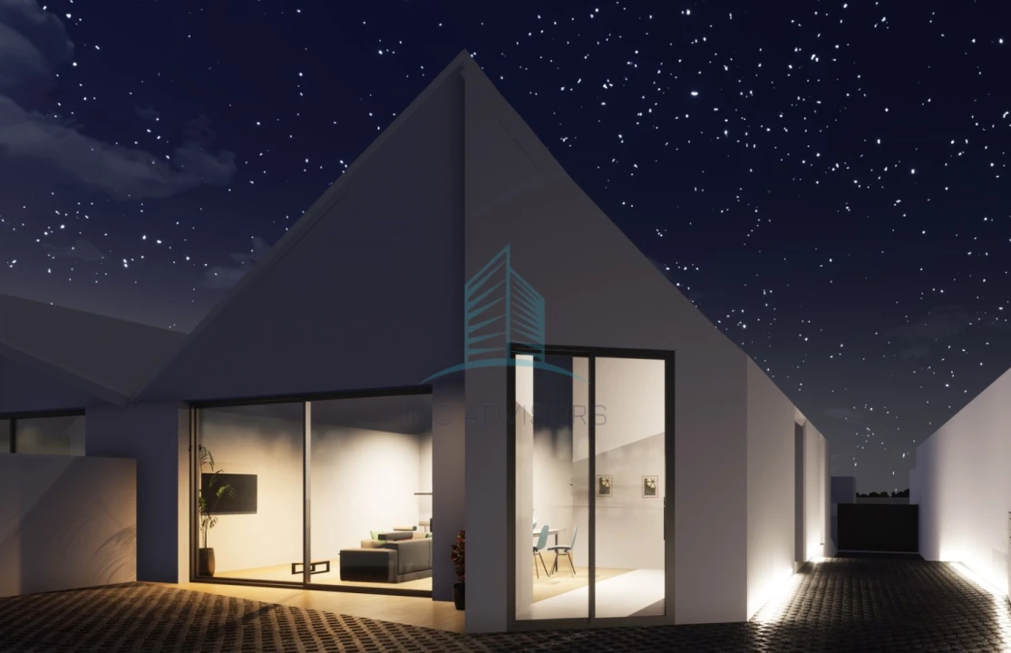 Moradia T3 para Venda em Oliveira do Douro Foto 4