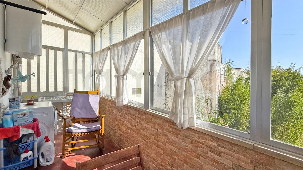 Moradia T5 para Venda em Ventosa Foto 13