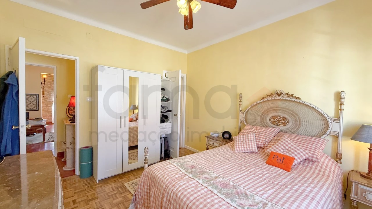 Moradia T5 para Venda em Ventosa Foto 20