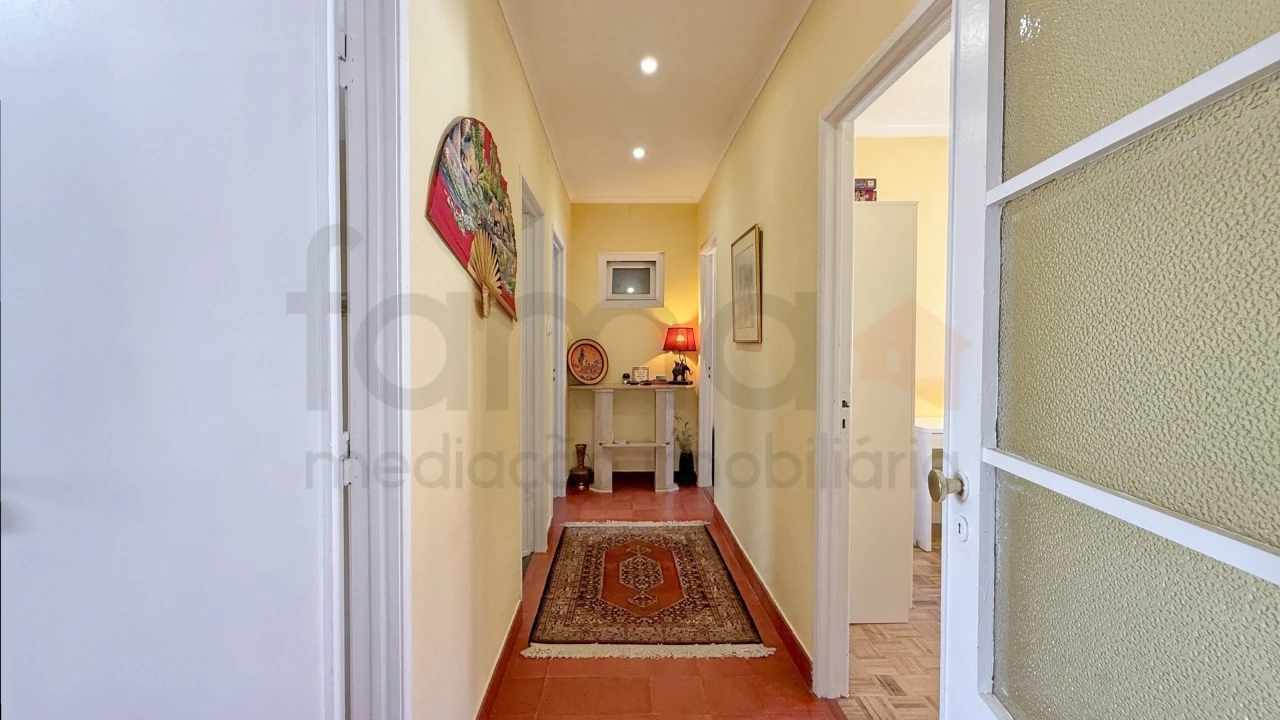 Moradia T5 para Venda em Ventosa Foto 24