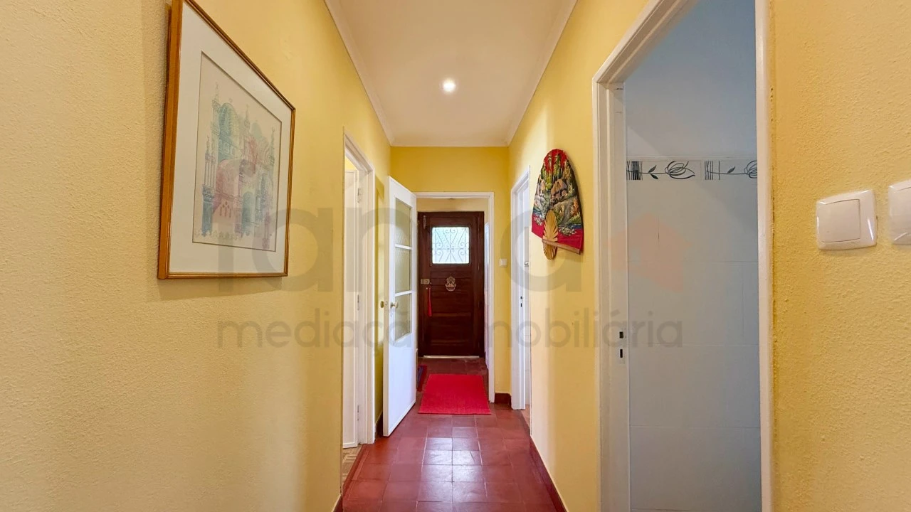 Moradia T5 para Venda em Ventosa Foto 25