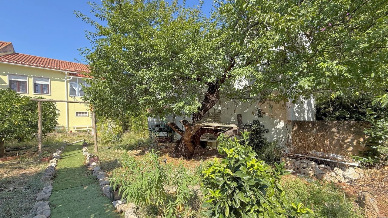 Moradia T5 para Venda em Ventosa Foto 39