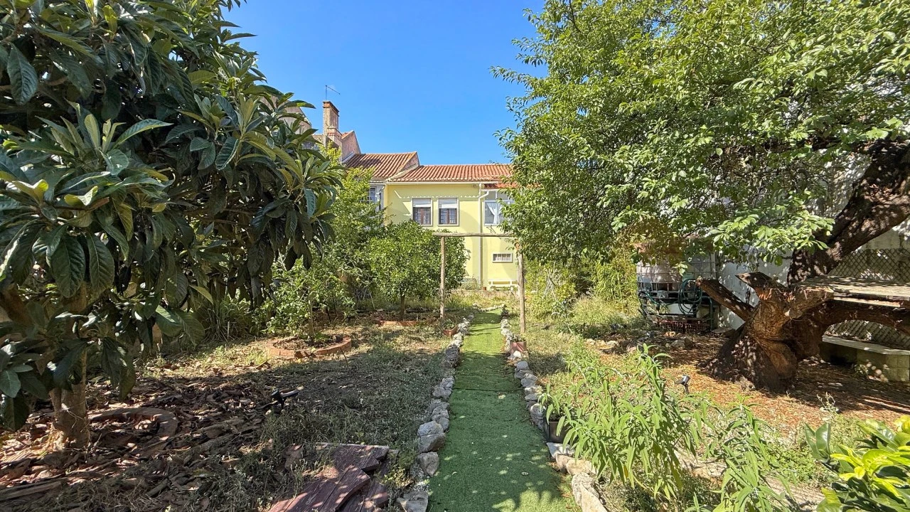 Moradia T5 para Venda em Ventosa Foto 40