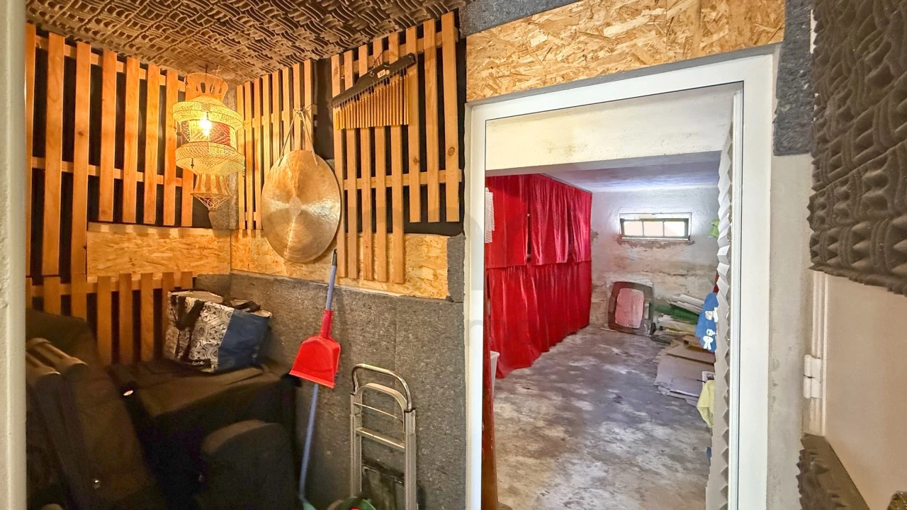 Moradia T5 para Venda em Ventosa Foto 59