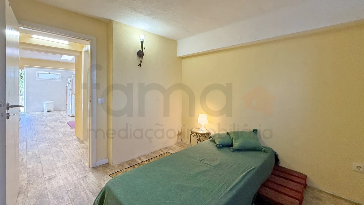 Moradia T5 para Venda em Ventosa Foto 67