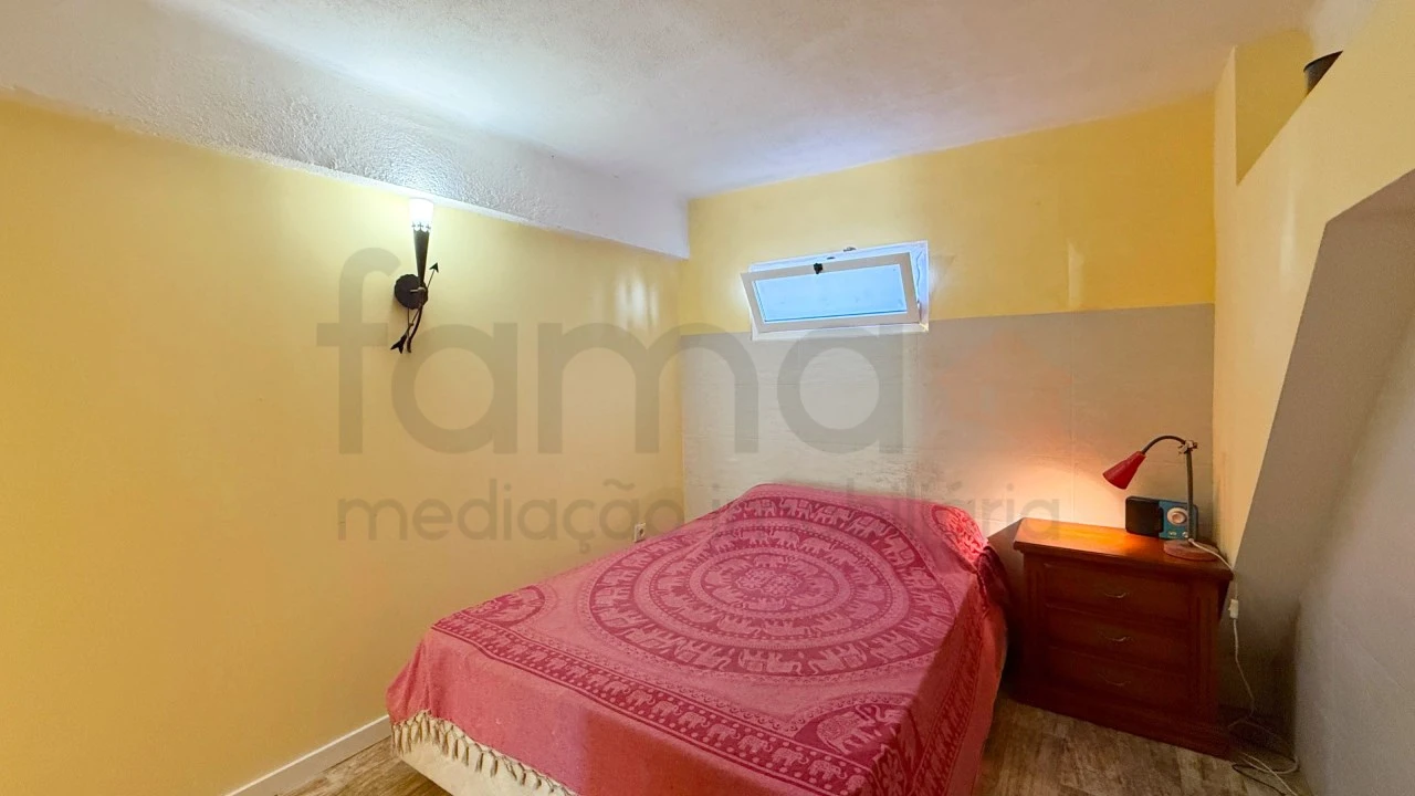 Moradia T5 para Venda em Ventosa Foto 70