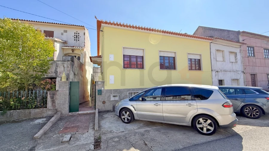 Moradia T5 para Venda em Ventosa